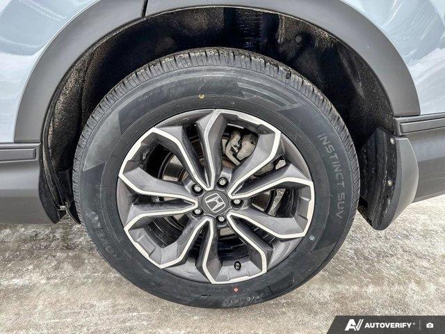 honda CR-V 2022 - 18