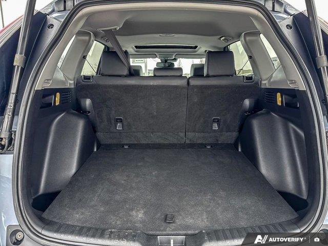 honda CR-V 2022 - 19