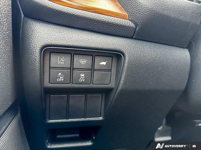 honda CR-V 2022 - 20