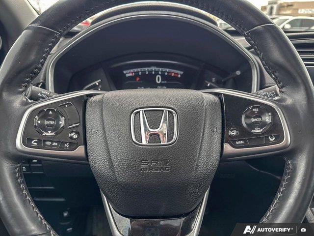 honda CR-V 2022 - 21