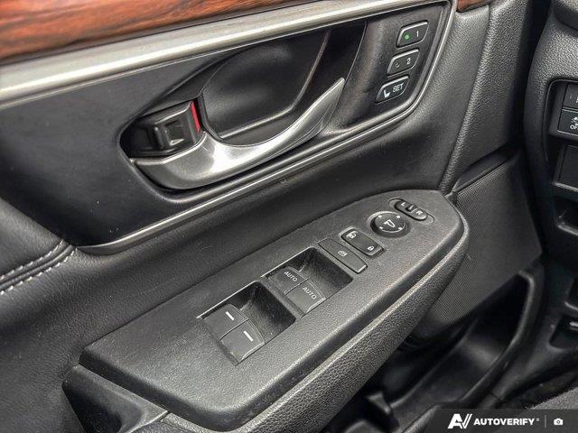 honda CR-V 2022 - 22