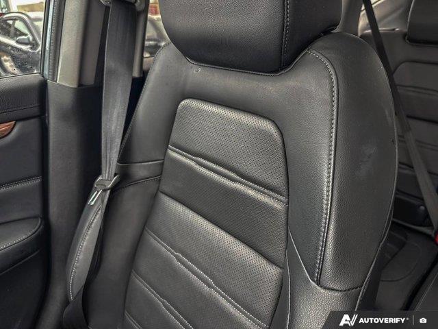 honda CR-V 2022 - 23