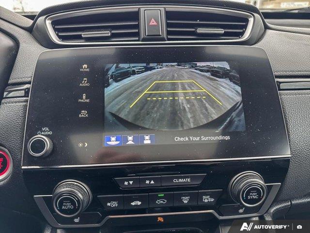 honda CR-V 2022 - 24