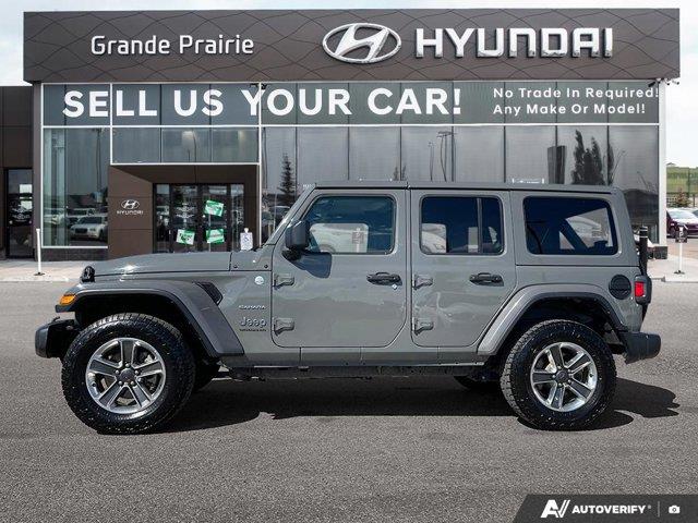 jeep Wrangler 2023 - 2