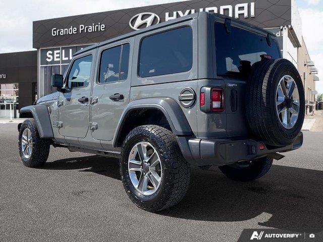 jeep Wrangler 2023 - 3