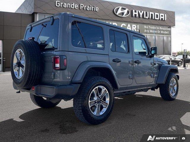 jeep Wrangler 2023 - 5