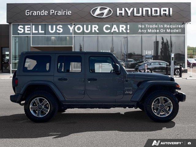 jeep Wrangler 2023 - 6