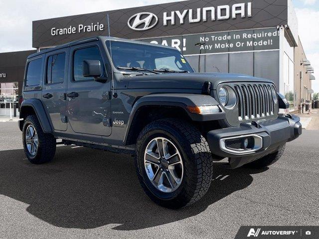 jeep Wrangler 2023 - 7