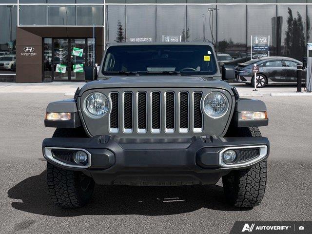 jeep Wrangler 2023 - 8