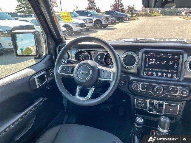 jeep Wrangler 2023 - 9