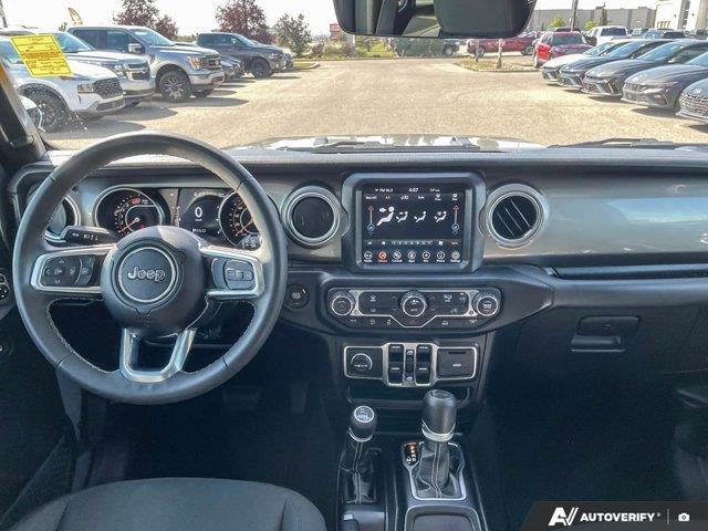 jeep Wrangler 2023 - 10