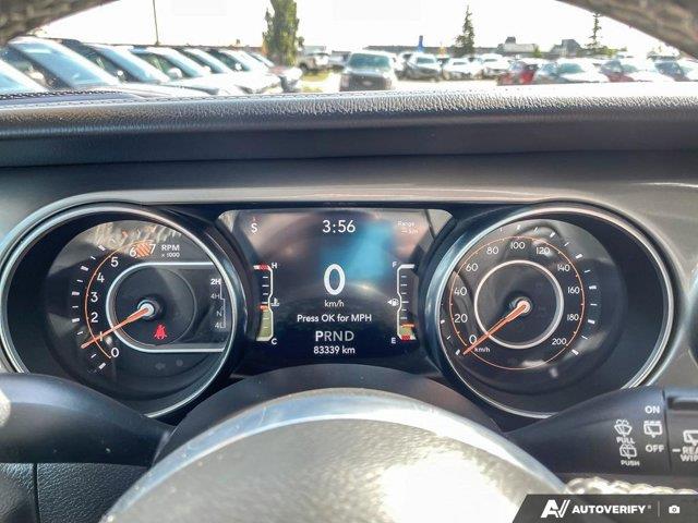jeep Wrangler 2023 - 15