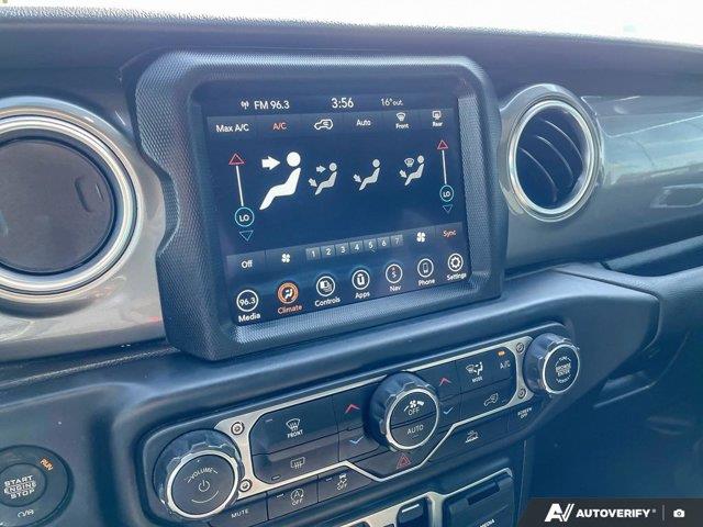 jeep Wrangler 2023 - 16