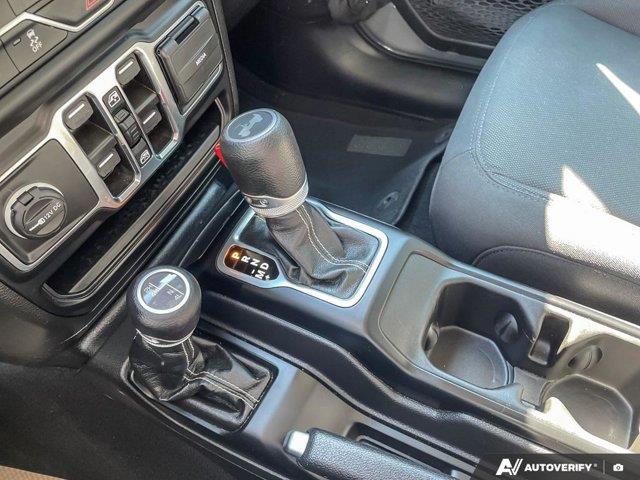 jeep Wrangler 2023 - 17