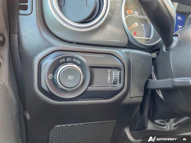 jeep Wrangler 2023 - 20