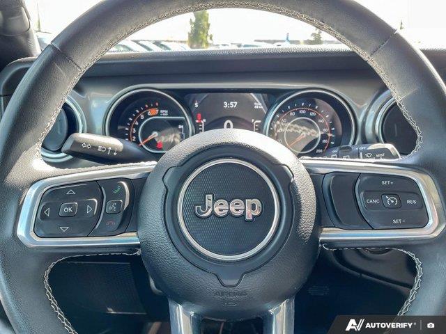 jeep Wrangler 2023 - 21