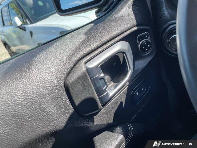 jeep Wrangler 2023 - 22