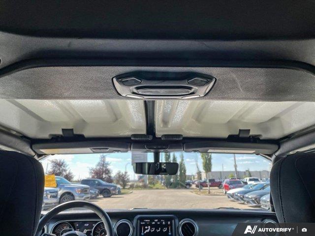 jeep Wrangler 2023 - 23