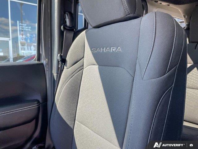 jeep Wrangler 2023 - 24