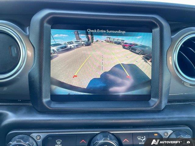 jeep Wrangler 2023 - 25