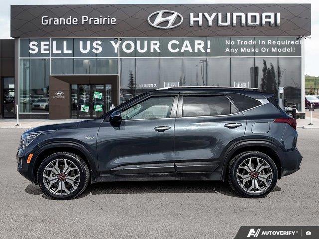 kia Seltos 2023 - 2