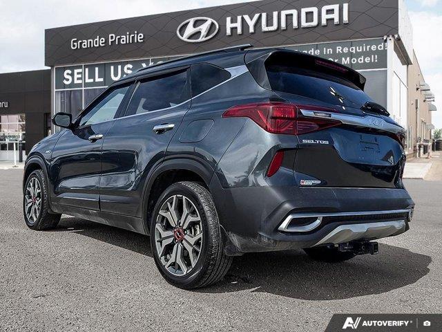 kia Seltos 2023 - 3