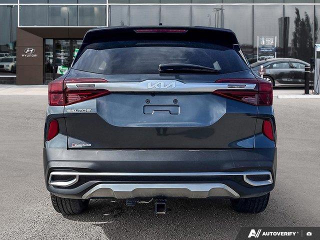 kia Seltos 2023 - 4