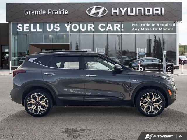 kia Seltos 2023 - 6