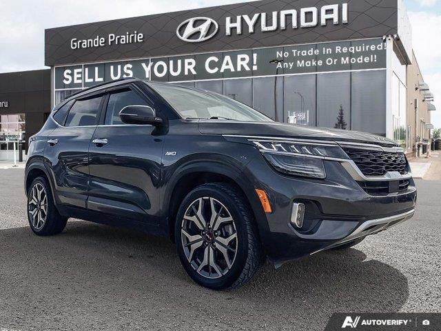 kia Seltos 2023 - 7
