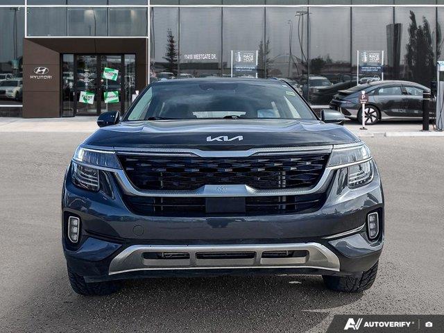 kia Seltos 2023 - 8