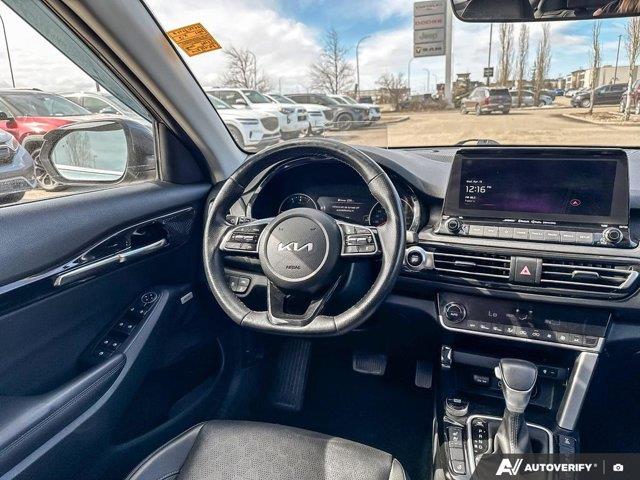 kia Seltos 2023 - 9