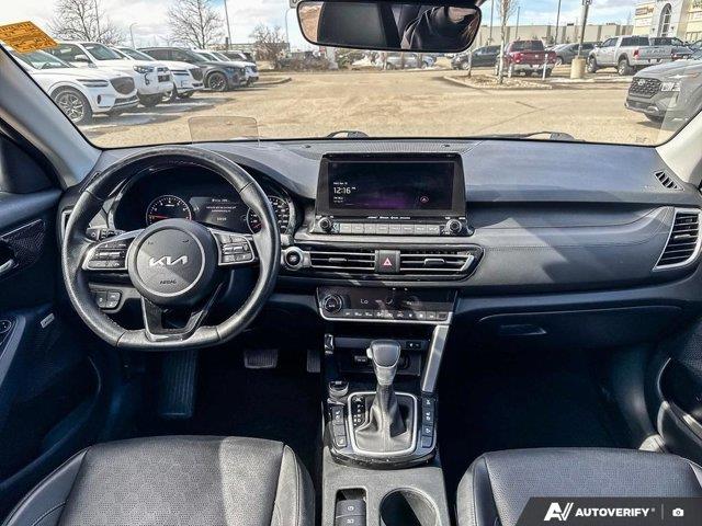 kia Seltos 2023 - 10