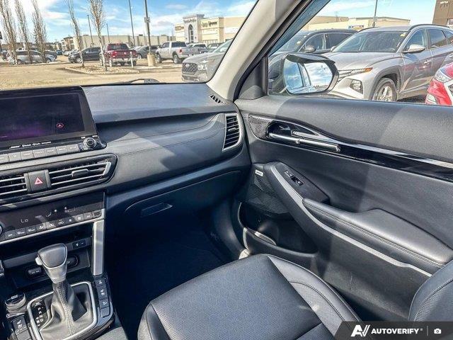 kia Seltos 2023 - 11