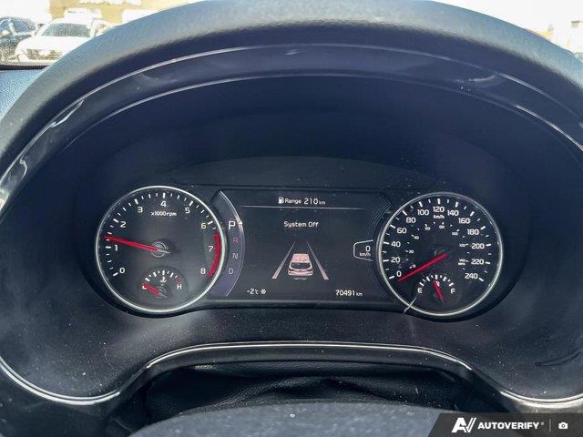 kia Seltos 2023 - 15