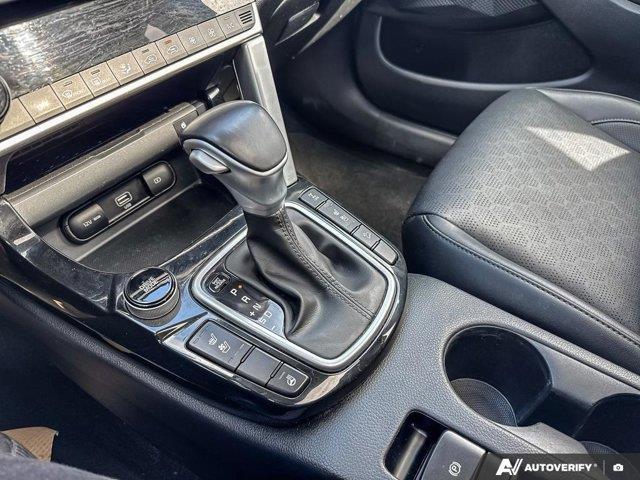 kia Seltos 2023 - 17