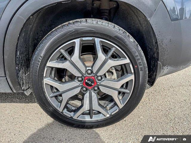 kia Seltos 2023 - 18