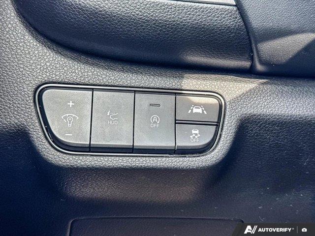 kia Seltos 2023 - 20