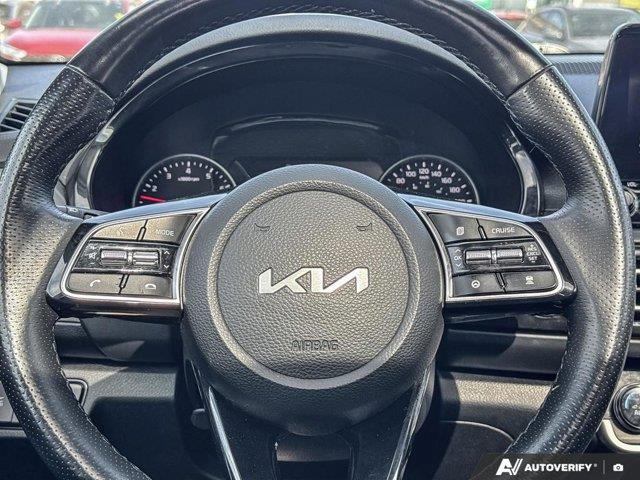 kia Seltos 2023 - 21