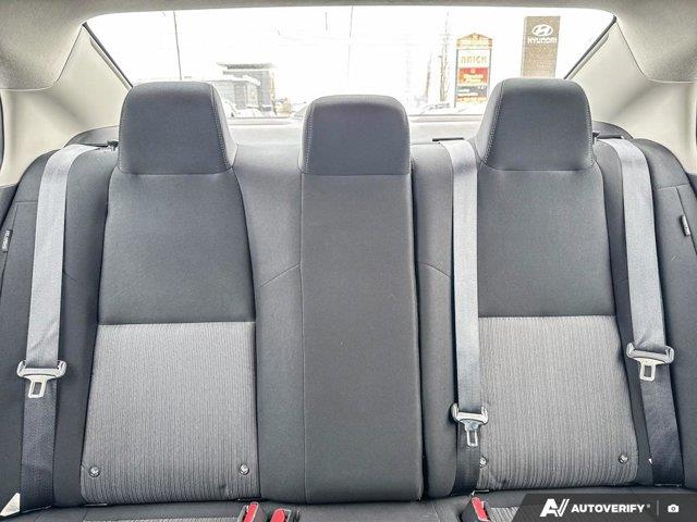nissan Sentra 2023 - 13