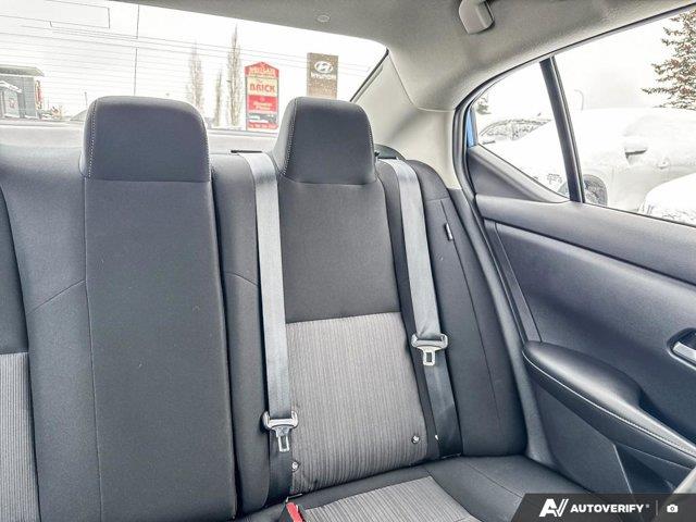 nissan Sentra 2023 - 14