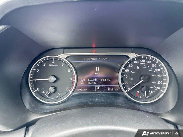 nissan Sentra 2023 - 15