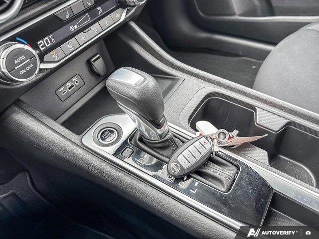 nissan Sentra 2023 - 17