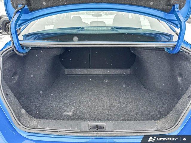 nissan Sentra 2023 - 19