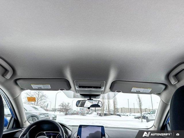 nissan Sentra 2023 - 23