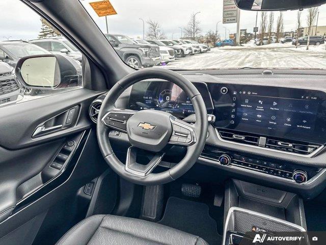 chevrolet Equinox 2025 - 9