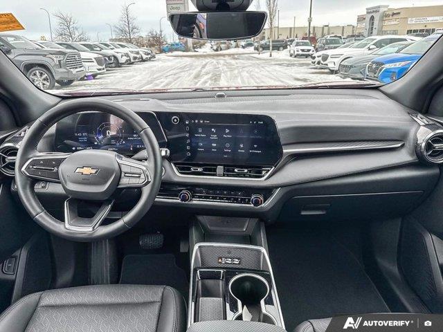 chevrolet Equinox 2025 - 10
