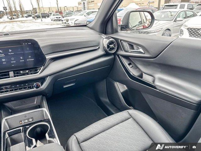 chevrolet Equinox 2025 - 11