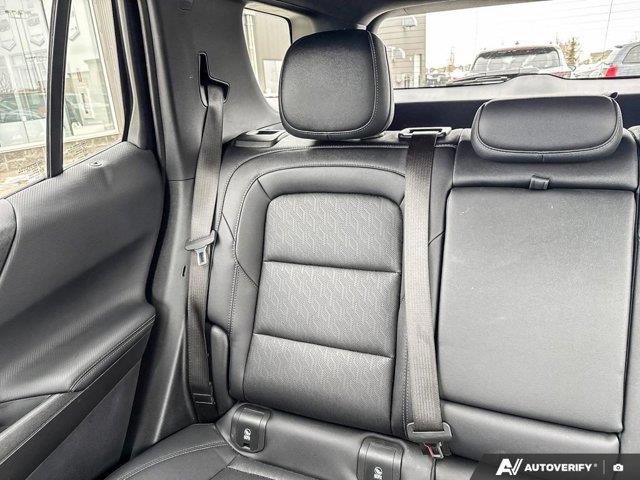 chevrolet Equinox 2025 - 12