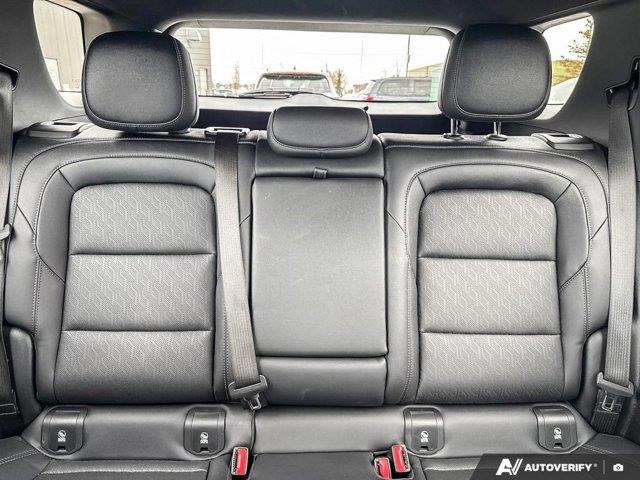 chevrolet Equinox 2025 - 13