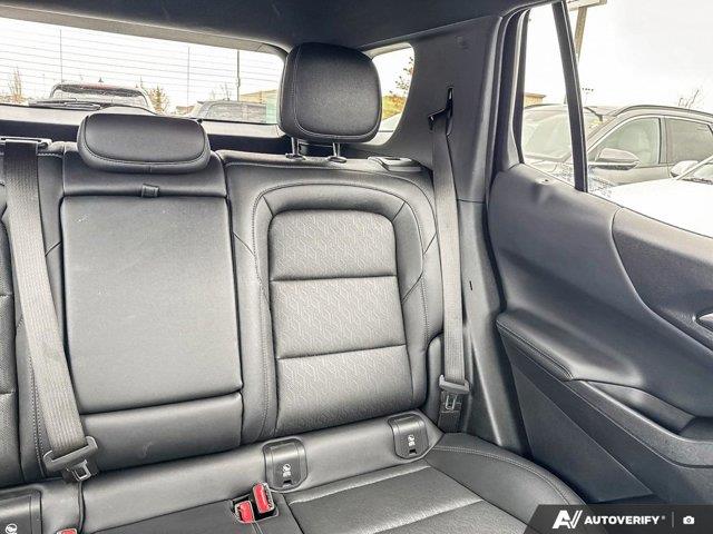 chevrolet Equinox 2025 - 14